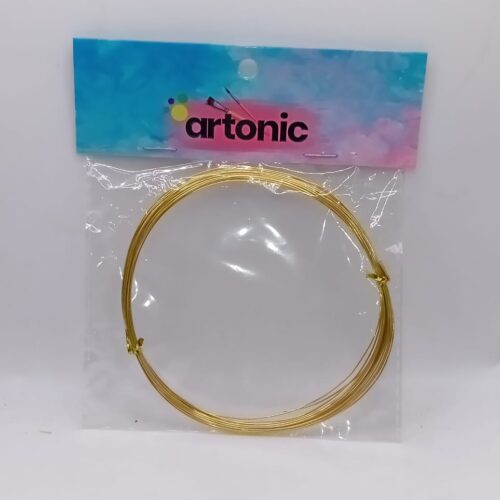 Artonic-Wire-Gold