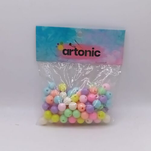 Beads-Multicolor