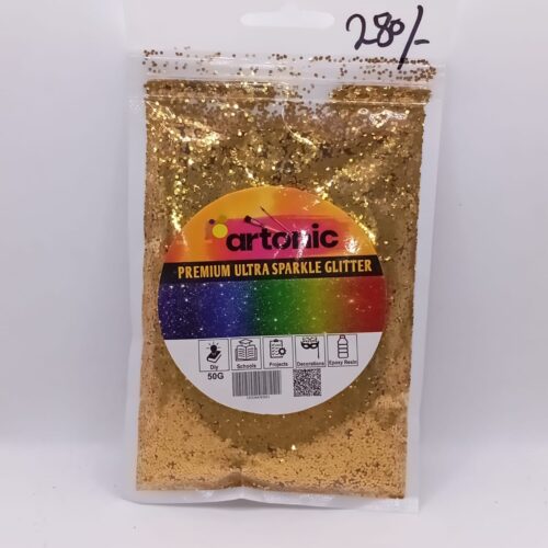 Artonic-Sparkle Glitter