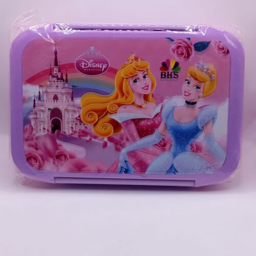 Disney-Cinderella Lunch Box
