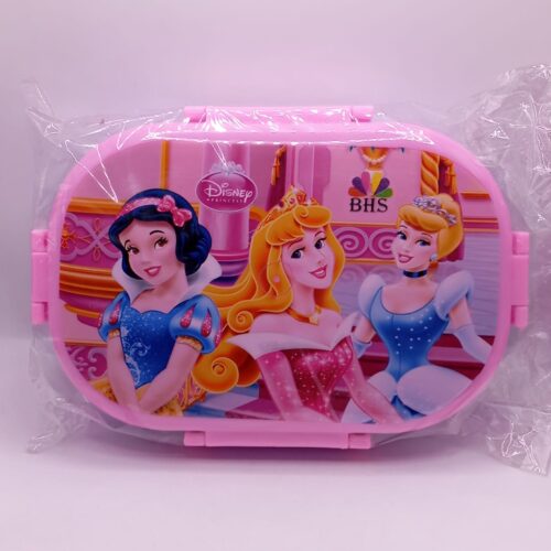 Cinderella Lunch Box For Girls