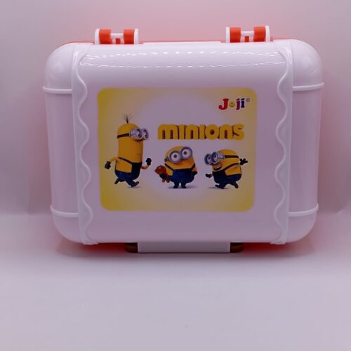 Minions Lunch Box