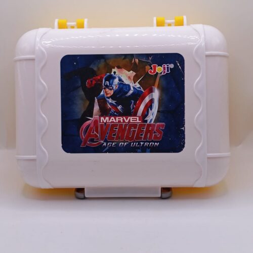Avengers Lunch Box
