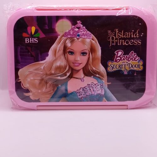 Barbie Lunch Box