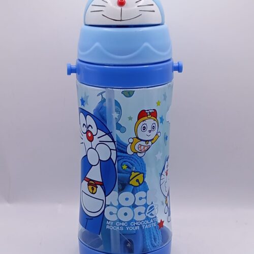 Doremon-Water Bottle