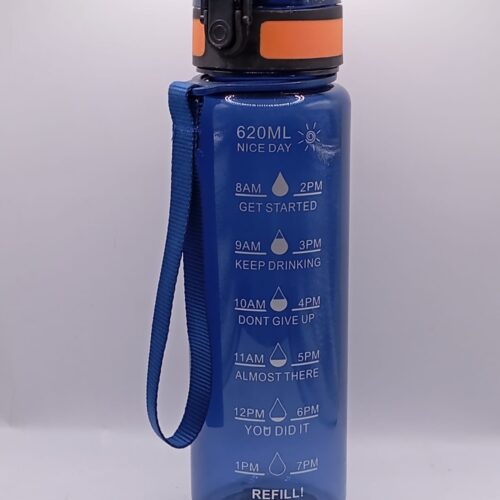Water Bottle-620ML