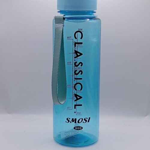 Smosi-Classical-Water Bottle