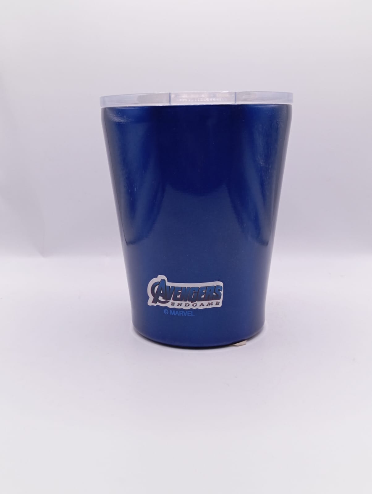 Avengers Cup Ar Bookbank