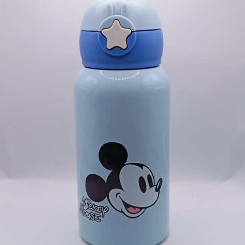 Mickey Mouse-Water Bottle