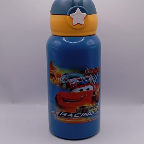 Cars-Water Bottle