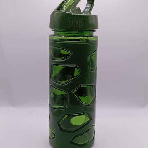 Water Bottle-Green