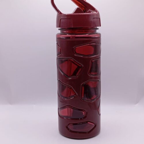 Water Bottle-Red
