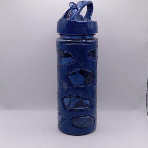Water Bottle-Blue