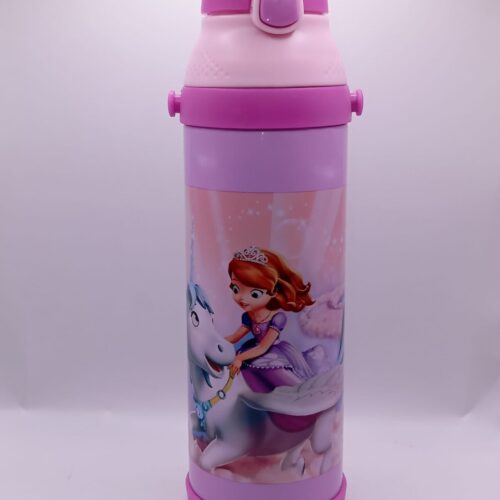 Cute Water Bottle for Girls