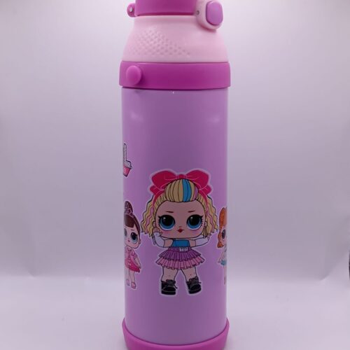 Water bottle For Girls