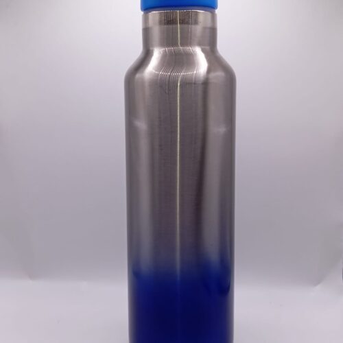 Solid Steel-Water Bottle