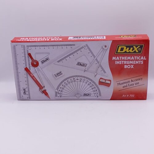 Dux-Mathematics Box