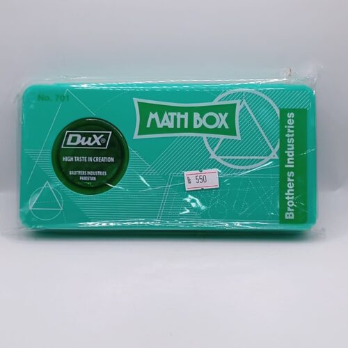 Dux-Math Box