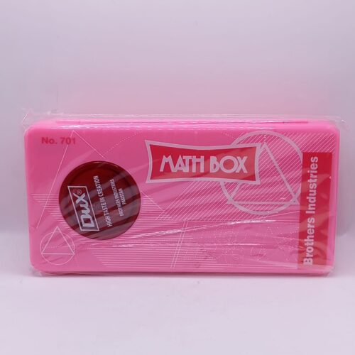 Dux-Math Box