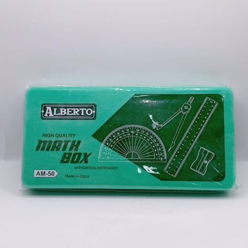 Alberto-Math-Box
