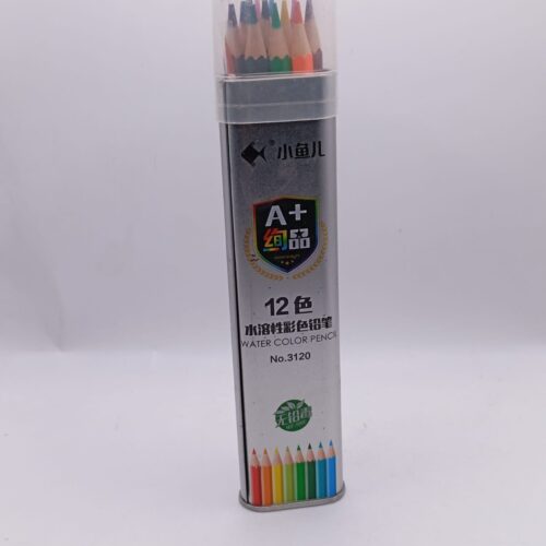 Colored Pencils