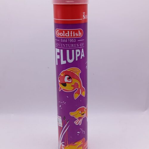 FLUPA-Color Pencils