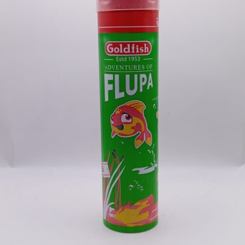 FLUPA-Color Pencils-12 Colors