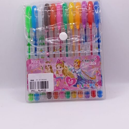 Glitter Pens