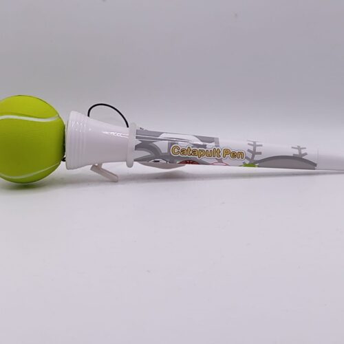 Catapult Pen