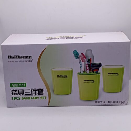 Sanitery Set For bathroom