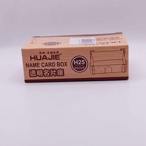 Name Card Holder