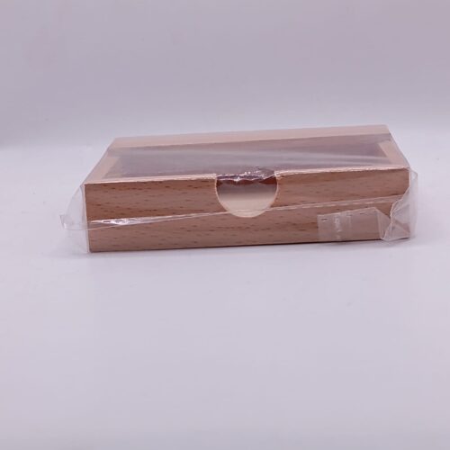 Card Holder-Wooden