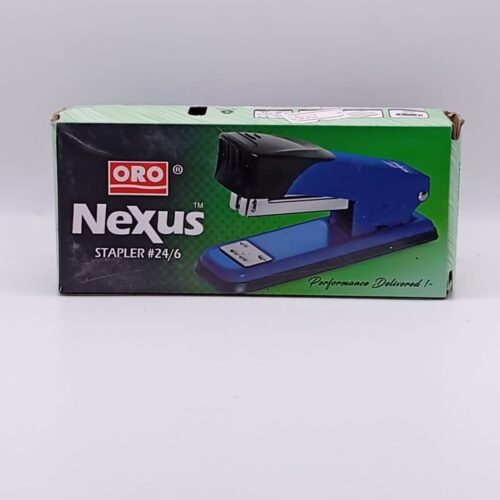 Nexus-Stapler
