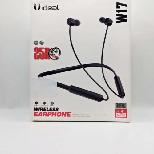 Ideal-Wireless Earphone
