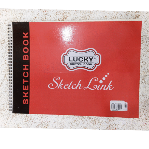 Sketch Book