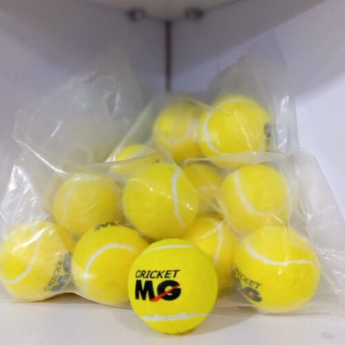 MG Tennis Ball