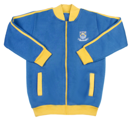 BSS-Winter Jacket-4-5 Year