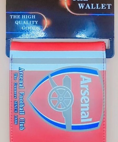 Kids wallet Football For Boys