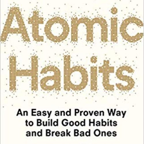 Atomic Habits - James clear